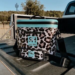 NWT cooler